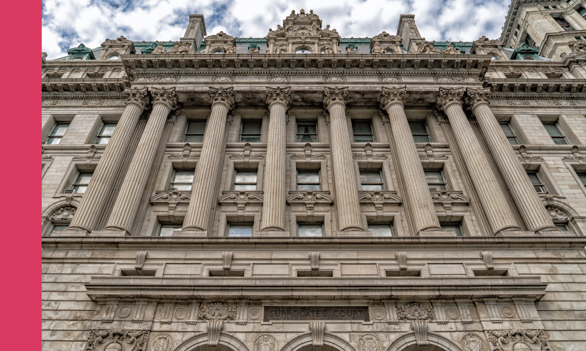 Article 17-A Guardianship in New York