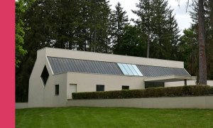 Katonah Museum of Art  (Katonah)