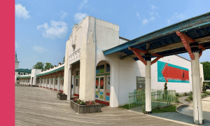Westchester Children’s Museum   (Rye)