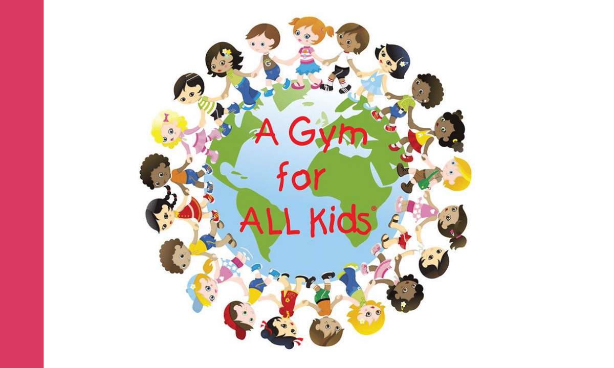 A Gym for all Kids